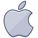 5882194 apple brand ios logo icon